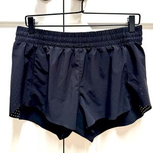 Athleta 3” Hustle Shorts